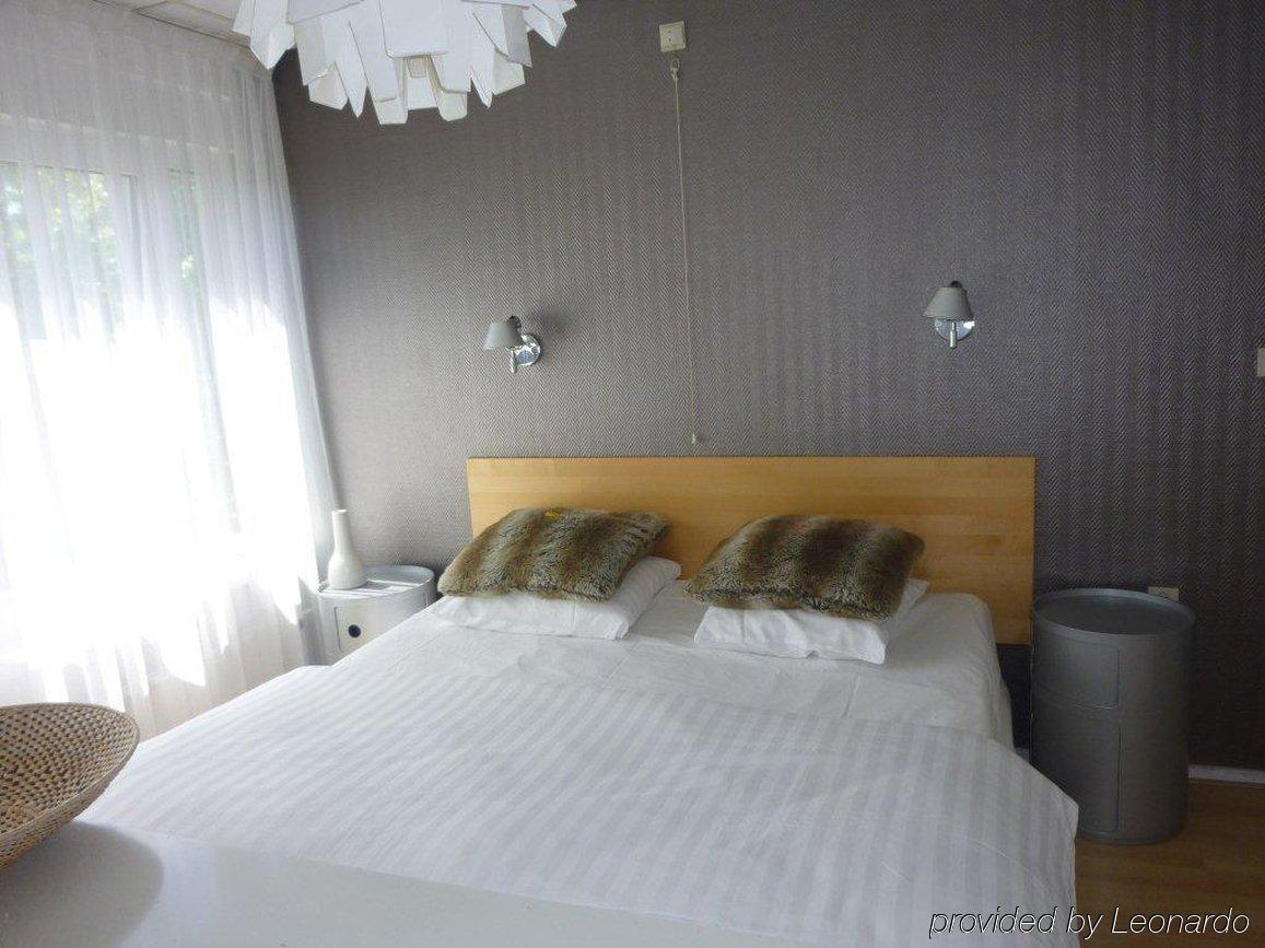 Hotel Victorie Amsterdam Kamer foto