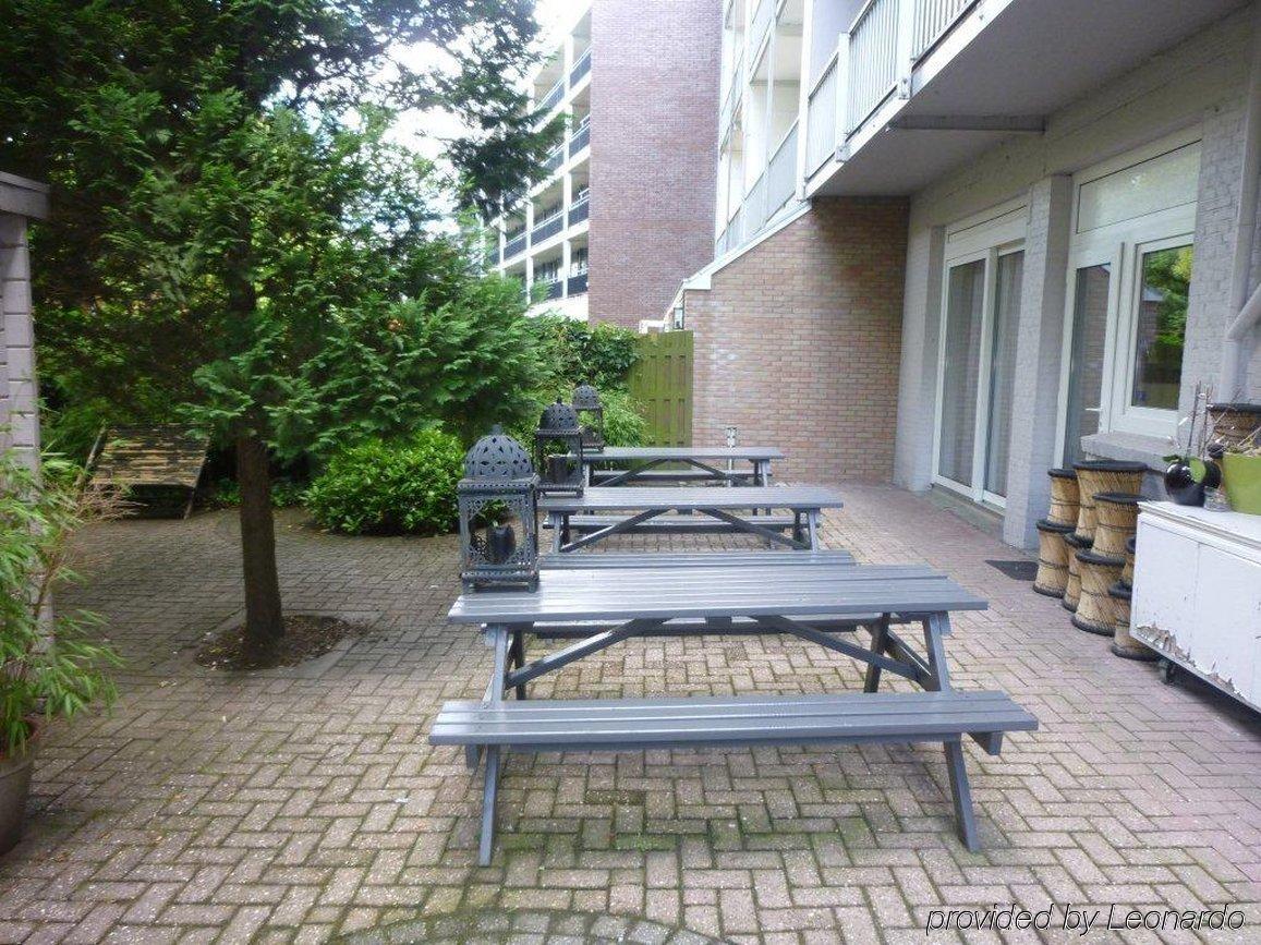 Hotel Victorie Amsterdam Faciliteiten foto